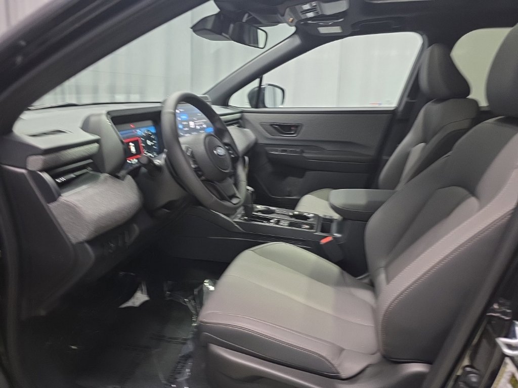 New 2026 Subaru Outback Limited AWD/4WD image 15