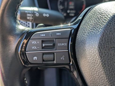 Used 2022 Honda Civic Sport image 22