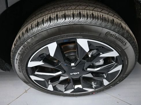 New 2026 Kia Sorento EX AWD/4WD image 15