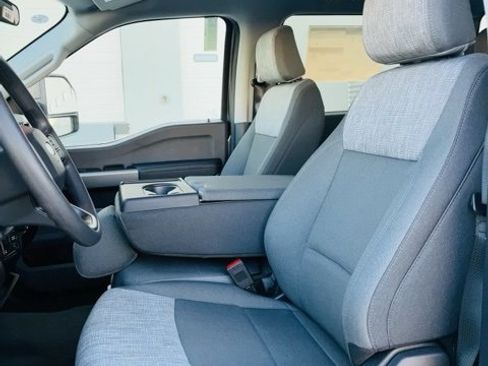 New 2026 Ford F250 XLT w/ FX4 Off-Road Package image 12