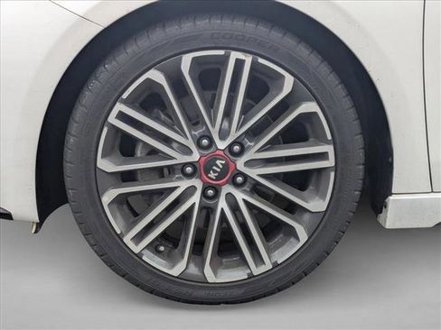 Used 2020 Kia Forte GT image 9