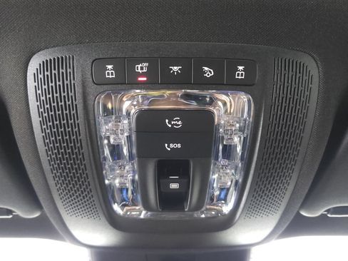 Certified 2026 Mercedes-Benz GLB 250 4MATIC image 20