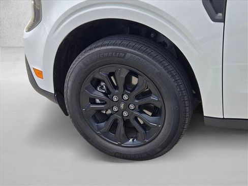 Used 2026 Ford Maverick XL FWD image 21