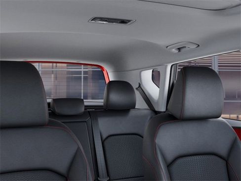 New 2025 Kia Soul GT-Line w/ GT-Line Technology Package image 27