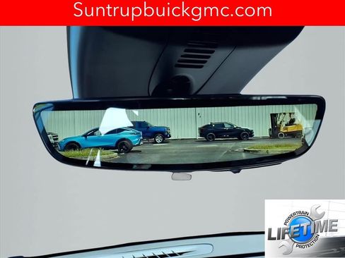 New 2026 Buick Enclave Preferred w/ Power Package image 6