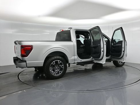 Certified 2024 Ford F150 STX RWD image 6
