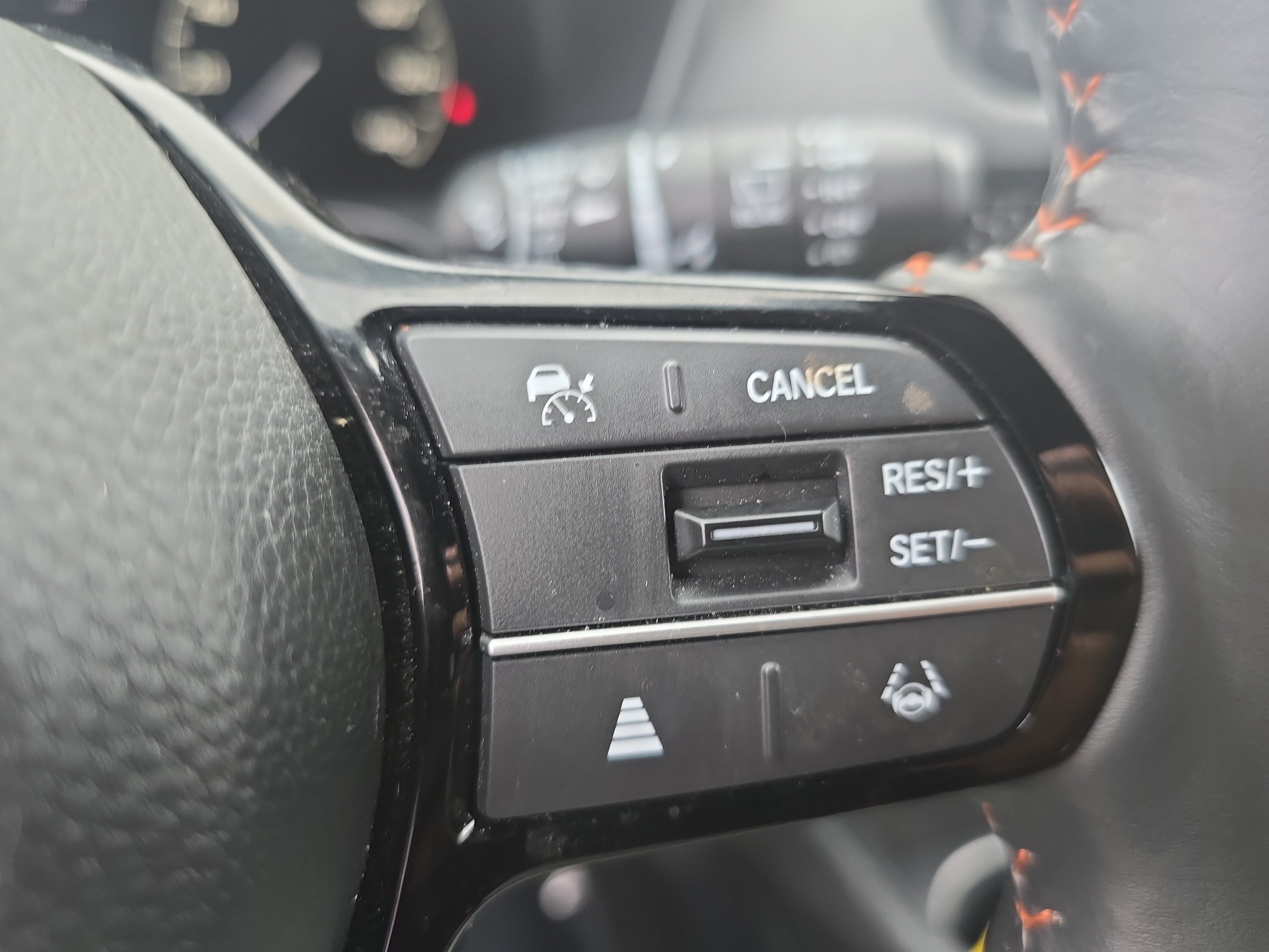 Certified 2024 Honda HR-V Sport image 17