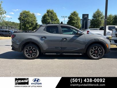 Certified 2024 Hyundai Santa Cruz XRT