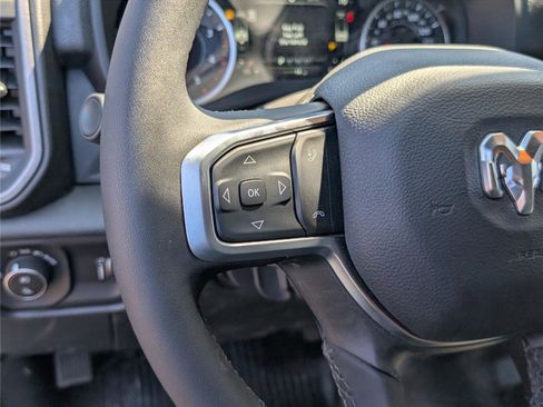 New 2026 RAM 4500 Tradesman AWD/4WD image 17