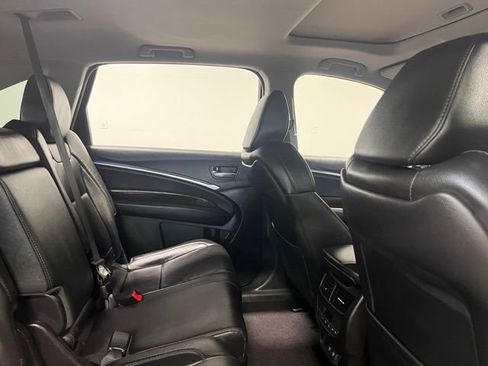Used 2020 Acura MDX FWD image 13
