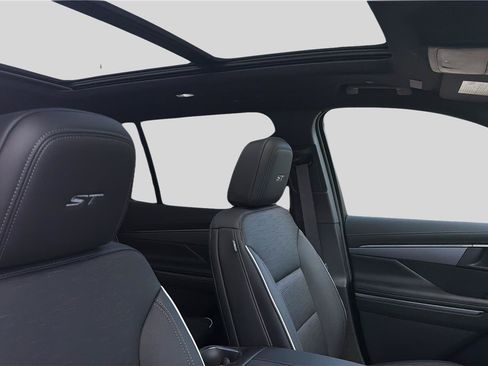 New 2026 Buick Enclave Sport Touring AWD/4WD image 27