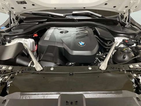 Used 2026 BMW 530i RWD image 84
