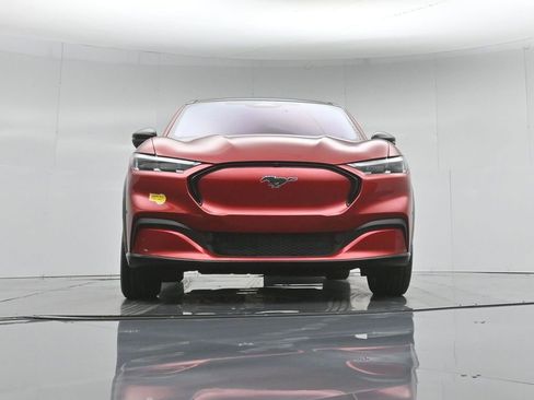 Certified 2022 Ford Mustang Mach-E Premium RWD image 47