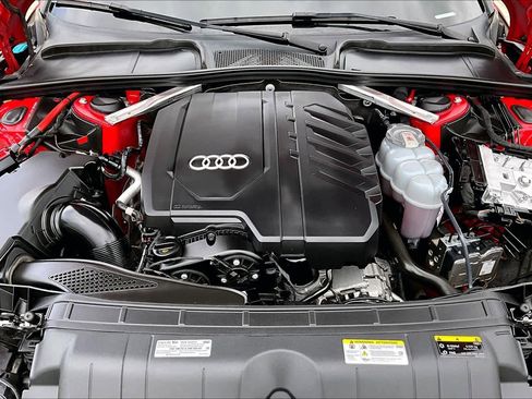 Used 2024 Audi A5 2.0T Premium Plus AWD/4WD image 32