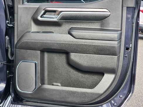 Used 2022 Chevrolet Silverado 1500 LTZ image 28