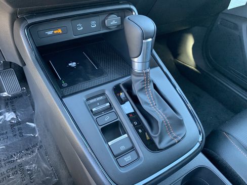 New 2026 Honda CR-V Sport-L image 27