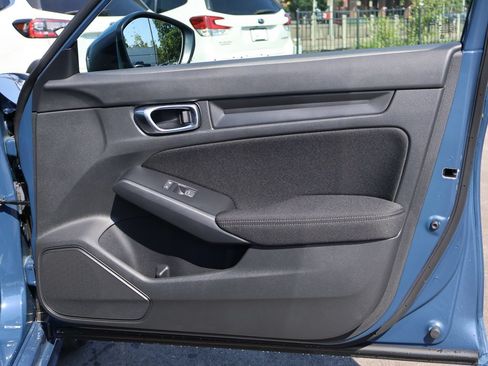 New 2026 Honda Civic LX image 11