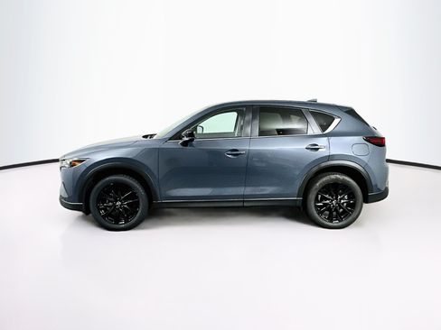 Used 2025 MAZDA CX-5 Carbon Edition AWD/4WD image 4