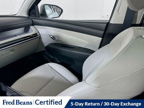 Certified 2025 Hyundai Tucson SEL image 26