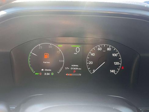 Used 2023 Honda CR-V Sport image 24