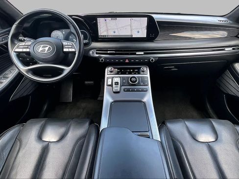 Used 2024 Hyundai Palisade Calligraphy FWD image 15