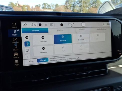 New 2026 Jeep Gladiator Sport image 10