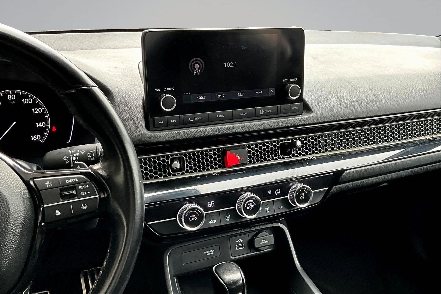 Used 2022 Honda Civic Sport image 8