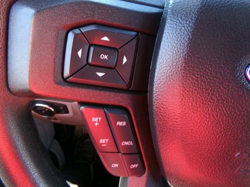 Used 2019 Ford F150 XL w/ XL Power Equipment Group AWD/4WD image 15