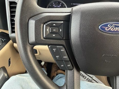 Used 2019 Ford F350 XLT w/ XLT Value Package image 24