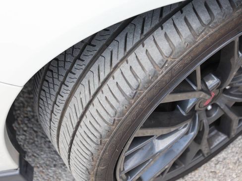 Used 2018 Subaru WRX STI AWD/4WD image 26