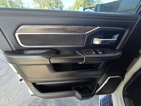 Used 2020 RAM 2500 Laramie w/ Chrome Appearance Group image 69