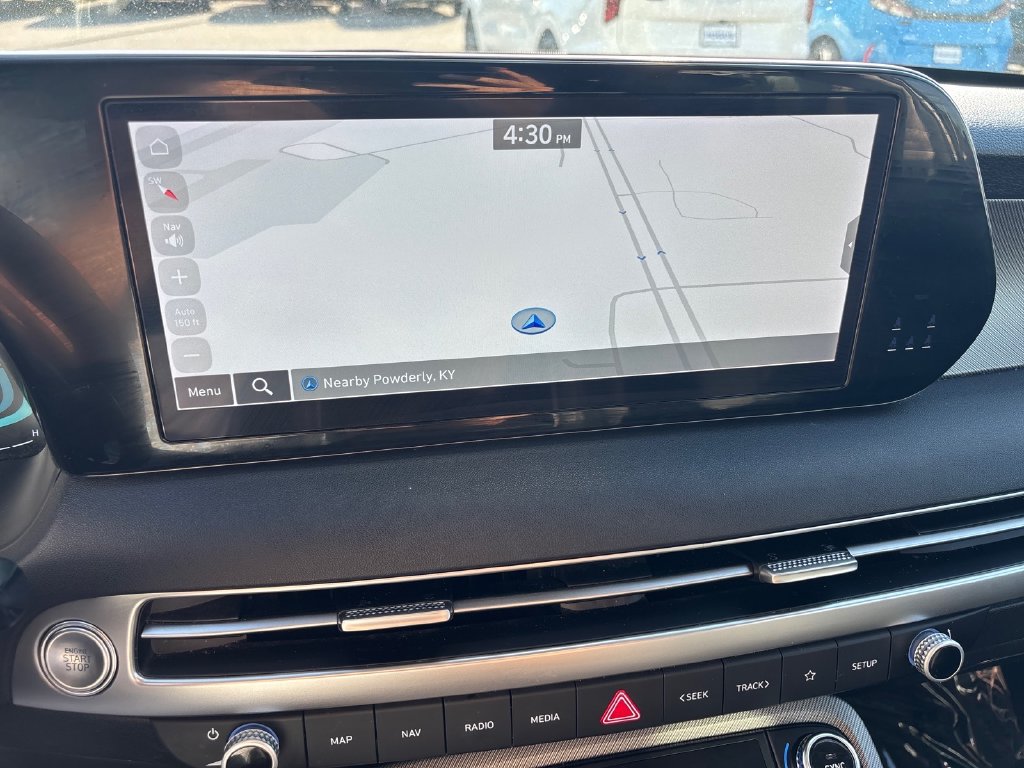 Used 2025 Hyundai Palisade SEL AWD/4WD image 13