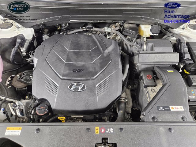Used 2023 Hyundai Palisade XRT AWD/4WD image 35