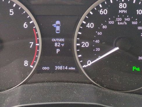 Used 2015 Lexus ES 350 w/ Premium Package image 10