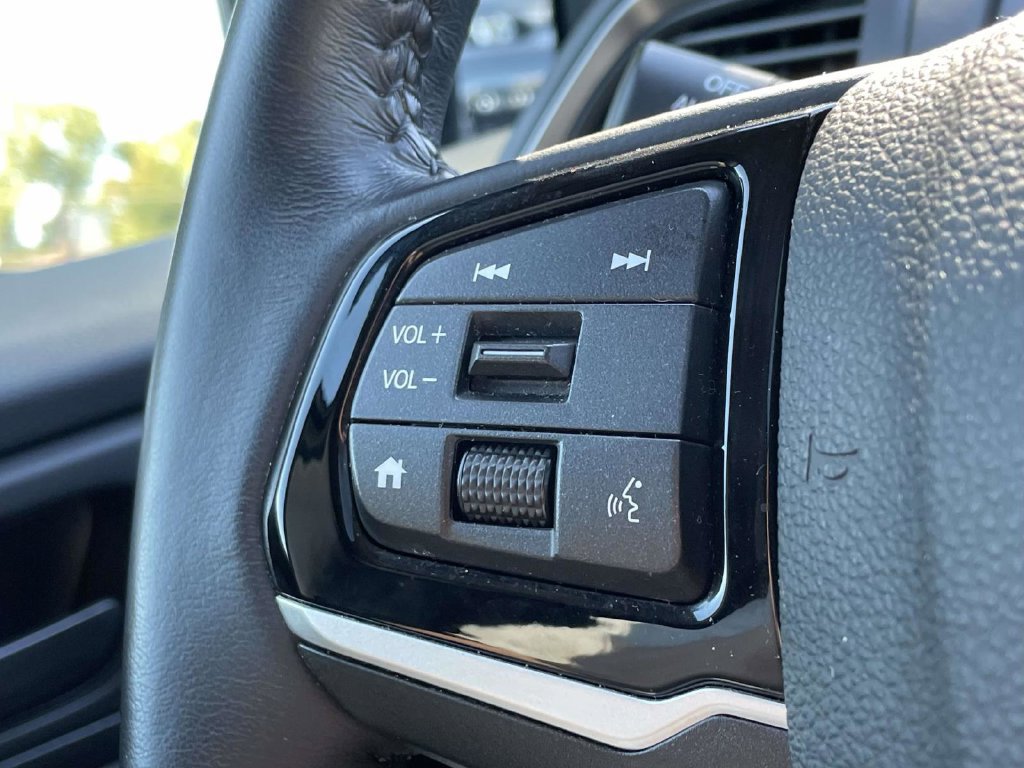 Used 2025 Honda Odyssey EX-L image 33