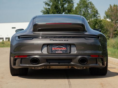Used 2024 Porsche 911 Carrera 4S AWD/4WD image 15