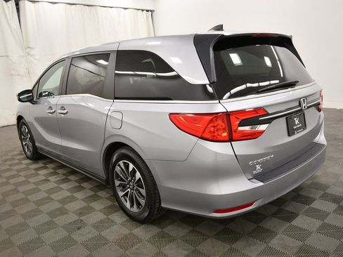 Certified 2023 Honda Odyssey EX-L image 5