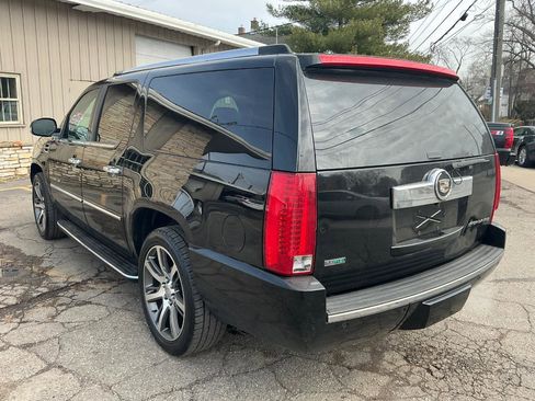 Used 2010 Cadillac Escalade ESV Luxury image 5