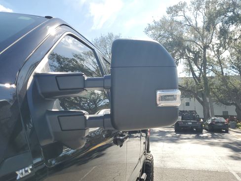 New 2026 Ford F350 XLT w/ XLT Premium Package image 6