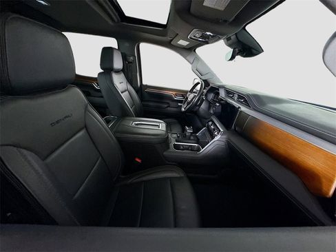 Certified 2022 GMC Sierra 1500 Denali w/ Technology Package image 24