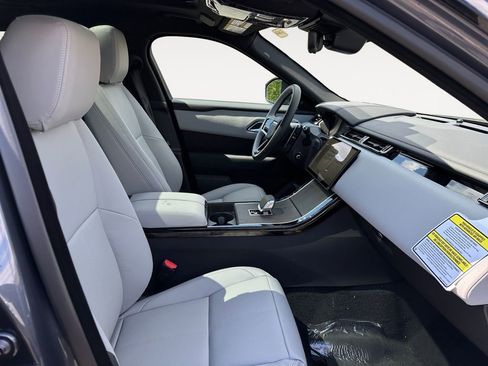 New 2026 Land Rover Range Rover Velar Dynamic SE AWD/4WD image 15