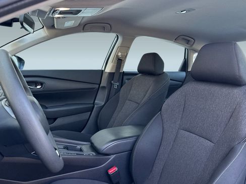 Used 2024 Honda Accord LX image 5