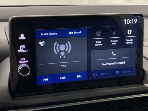 Used 2025 Acura ADX A-Spec image 28