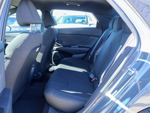 New 2026 Hyundai Elantra Sport image 9