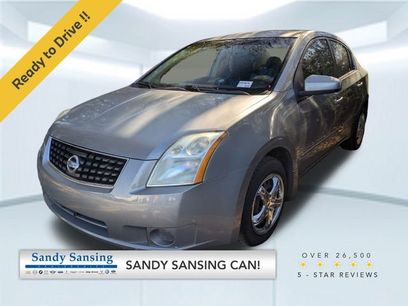 Used 2009 Nissan Sentra 2.0