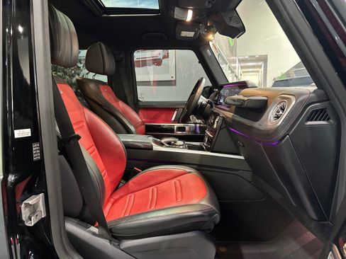 Used 2019 Mercedes-Benz G 550 image 52