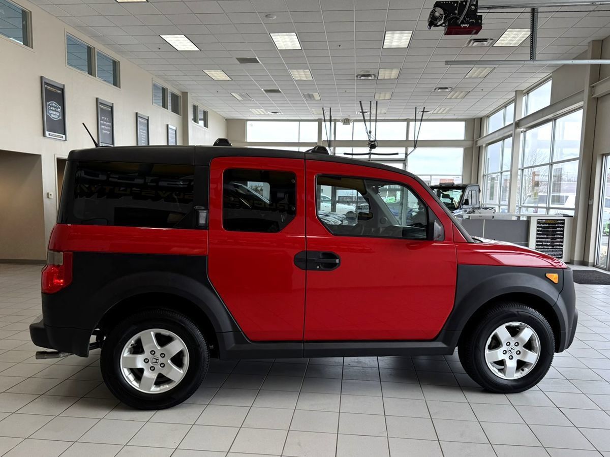 Used 2005 Honda Element EX image 44