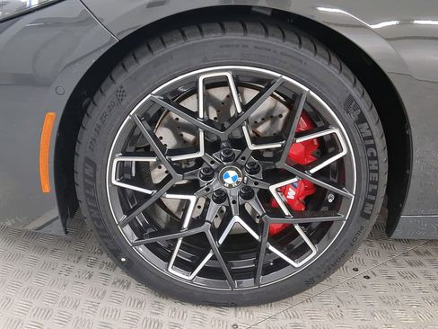 New 2025 BMW M8 Competition image 11