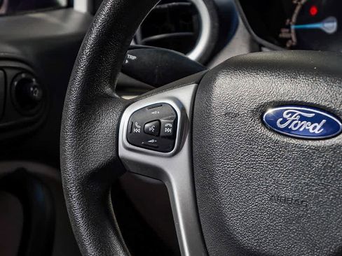 Used 2017 Ford Fiesta SE FWD image 16