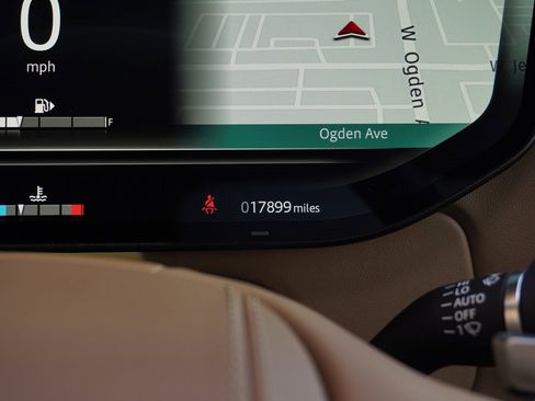 Used 2023 Land Rover Range Rover SE image 19